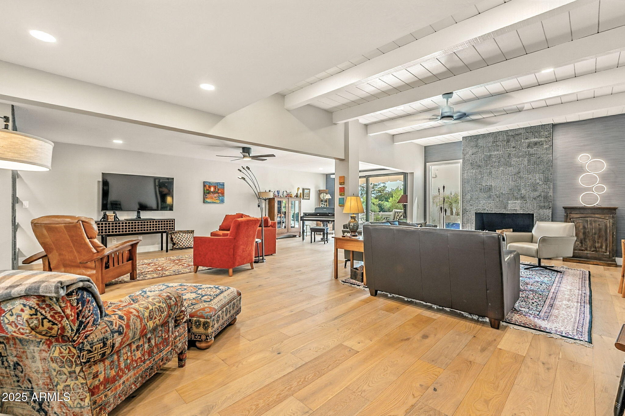 2505 E PALO VERDE Drive