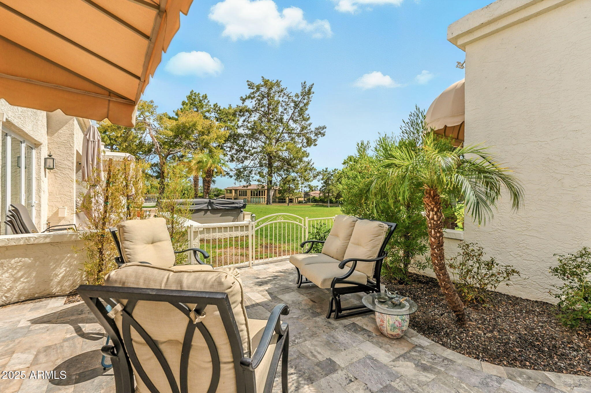 2505 E PALO VERDE Drive