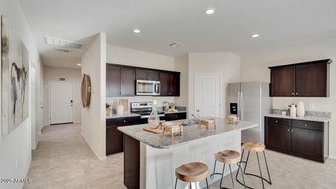 23956 W PIMA Street Buckeye AZ 85326