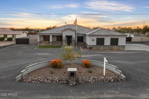 934 N 104TH Street Mesa AZ 85207