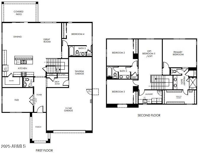 22232 W TONOPAH Drive