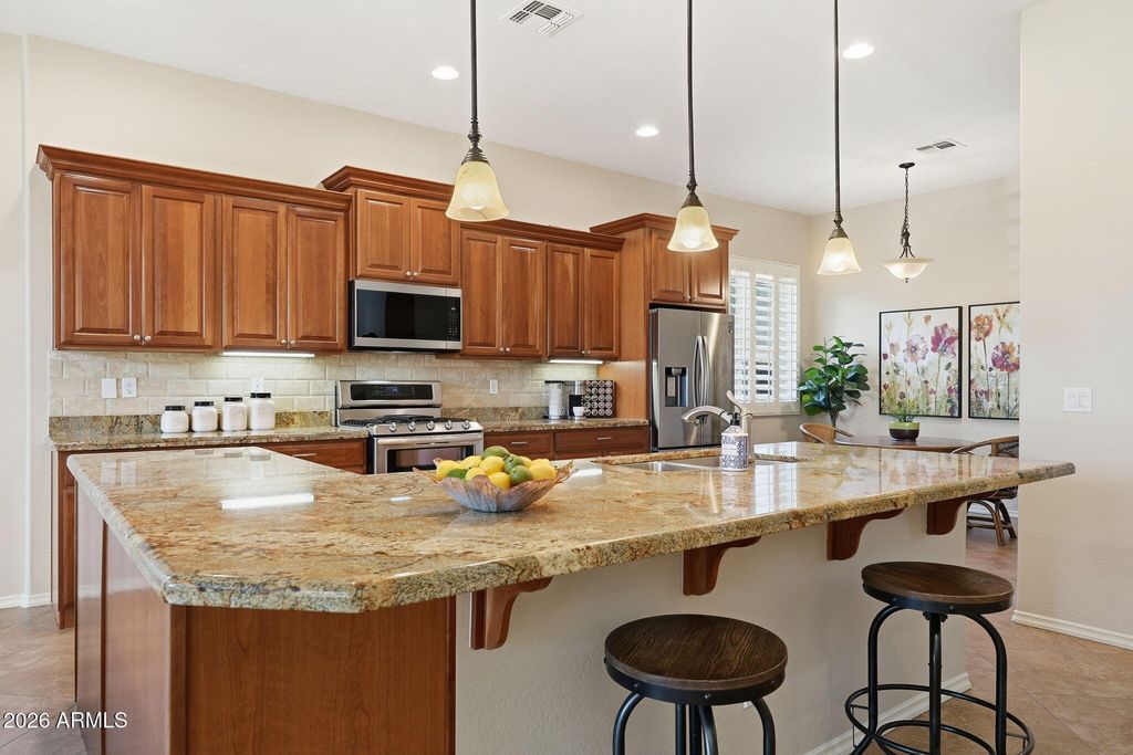 Photo of 837 E Vesper Trail, Queen Creek, AZ 85140 (MLS # 6964346)