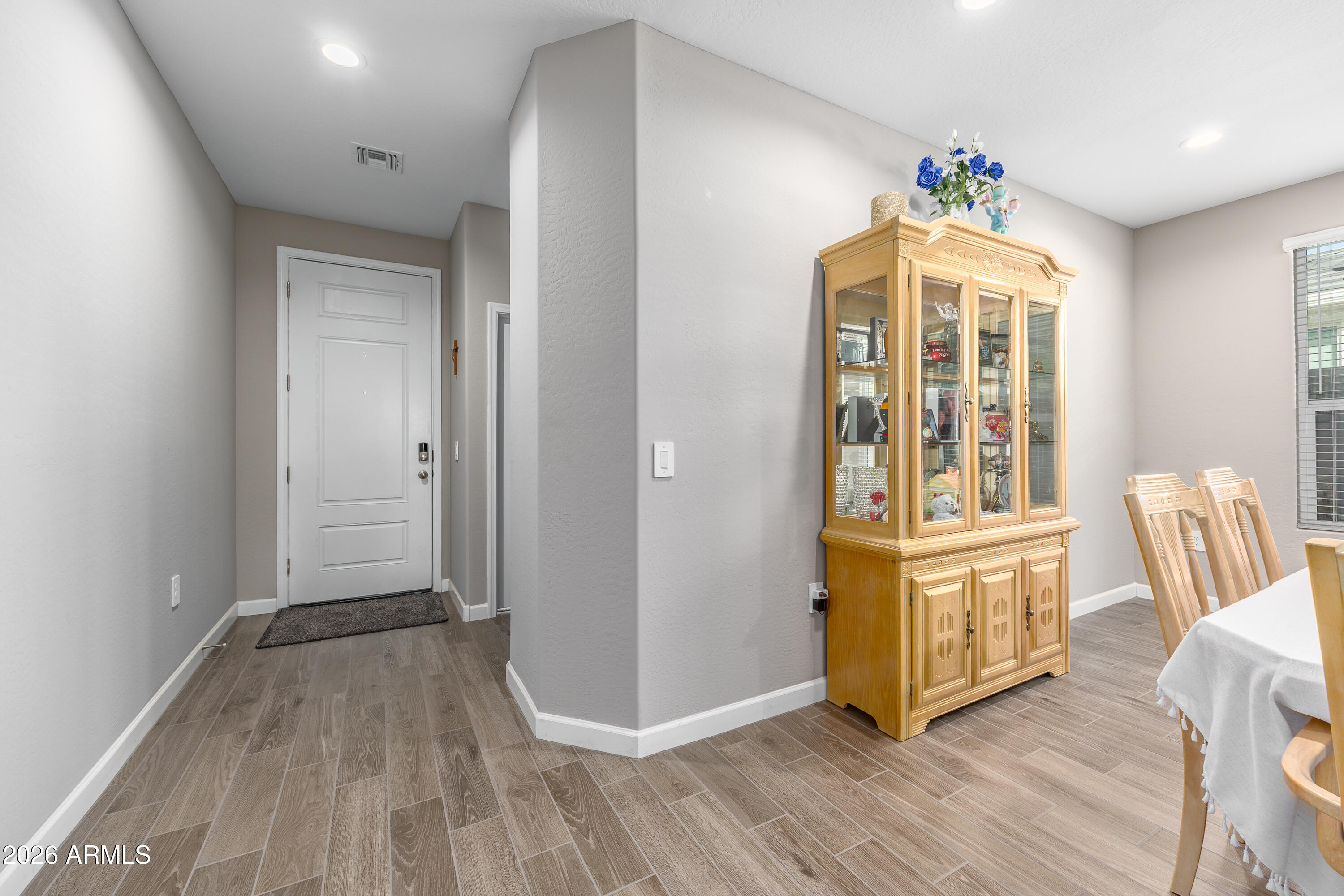 44529 W PALO OLMO Road