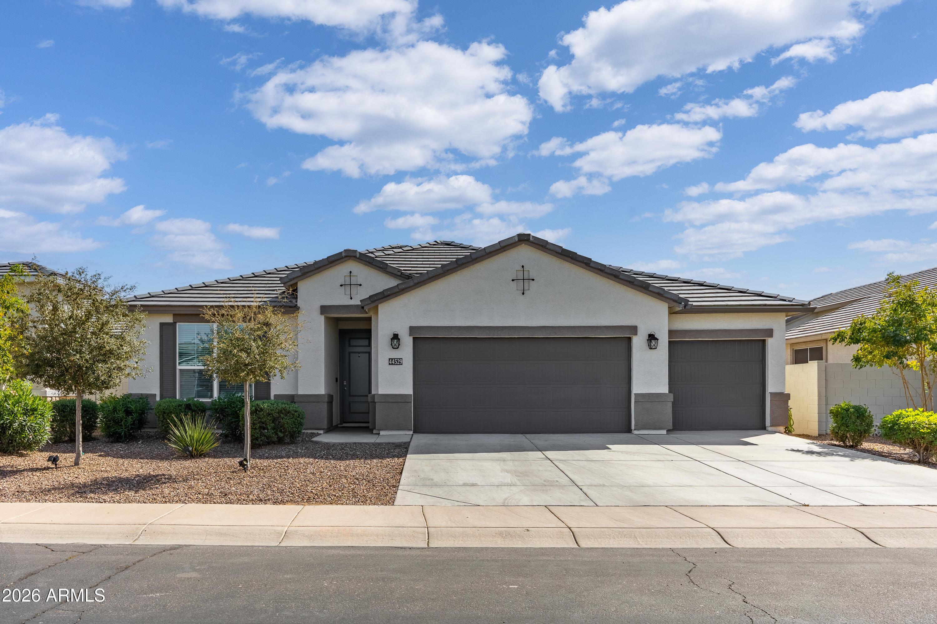 44529 W PALO OLMO Road