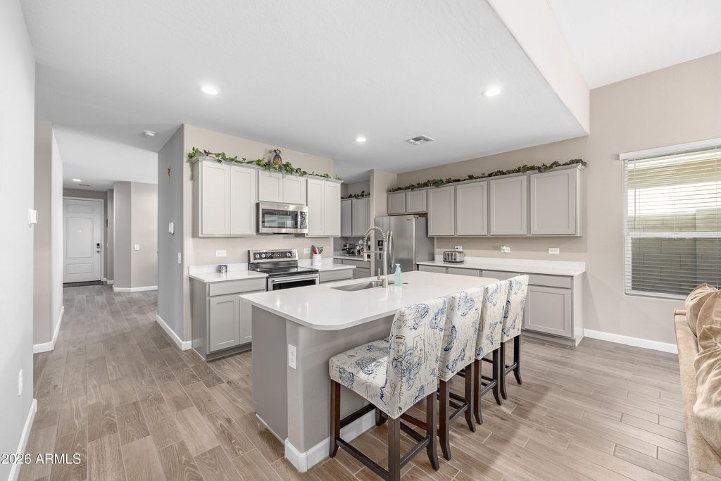 Photo of 44529 W Palo Olmo Road, Maricopa, AZ 85138 (MLS # 7000239)