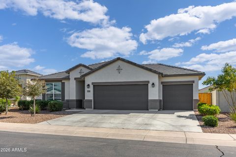 44529 W PALO OLMO Road Maricopa AZ 85138