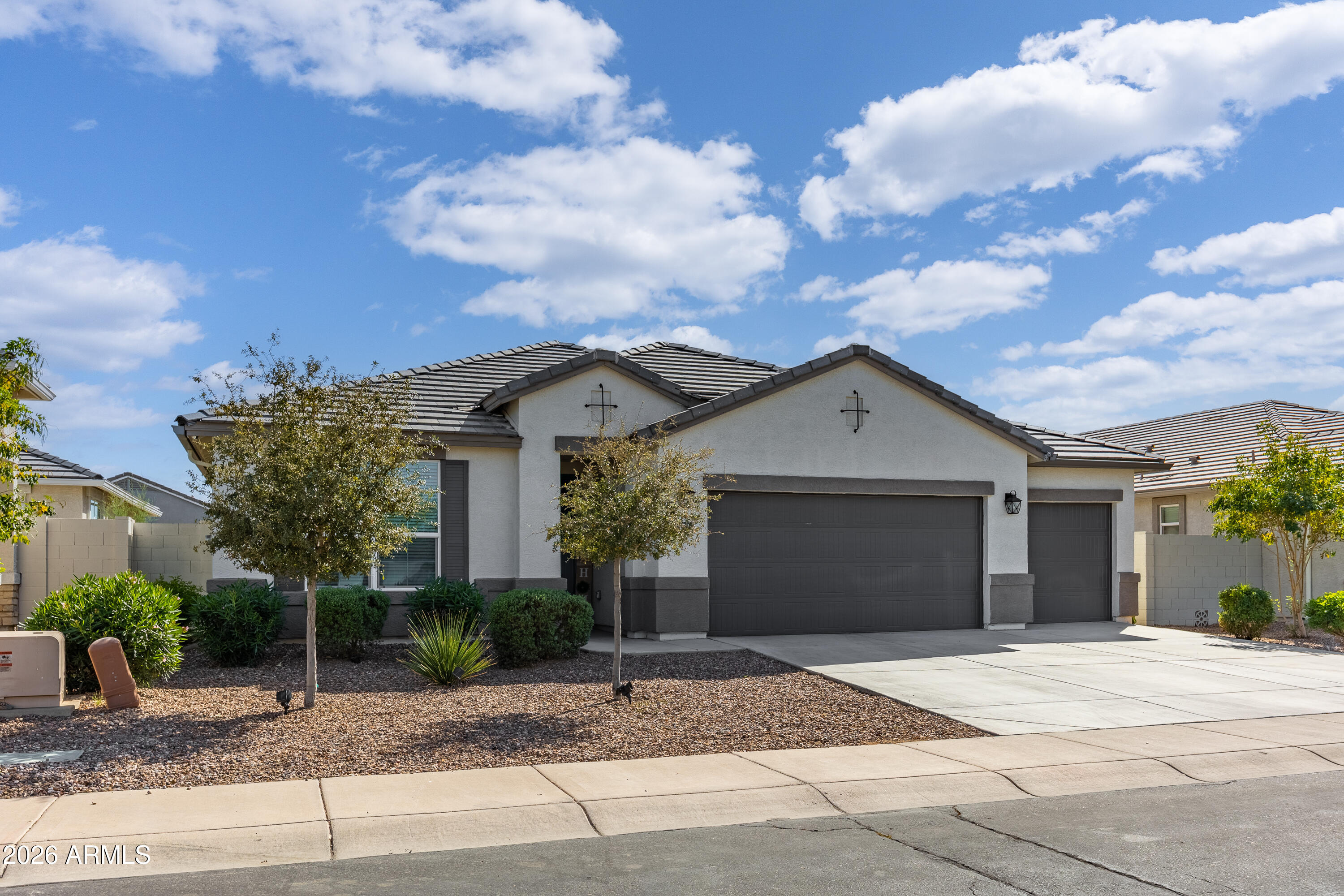 44529 W PALO OLMO Road