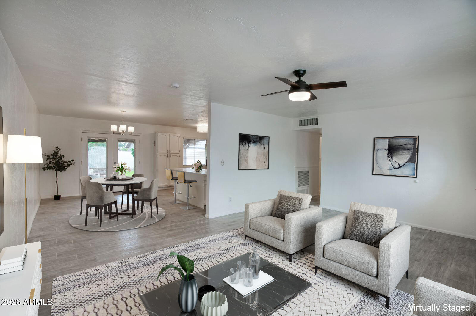 8701 E BONNIE ROSE Avenue