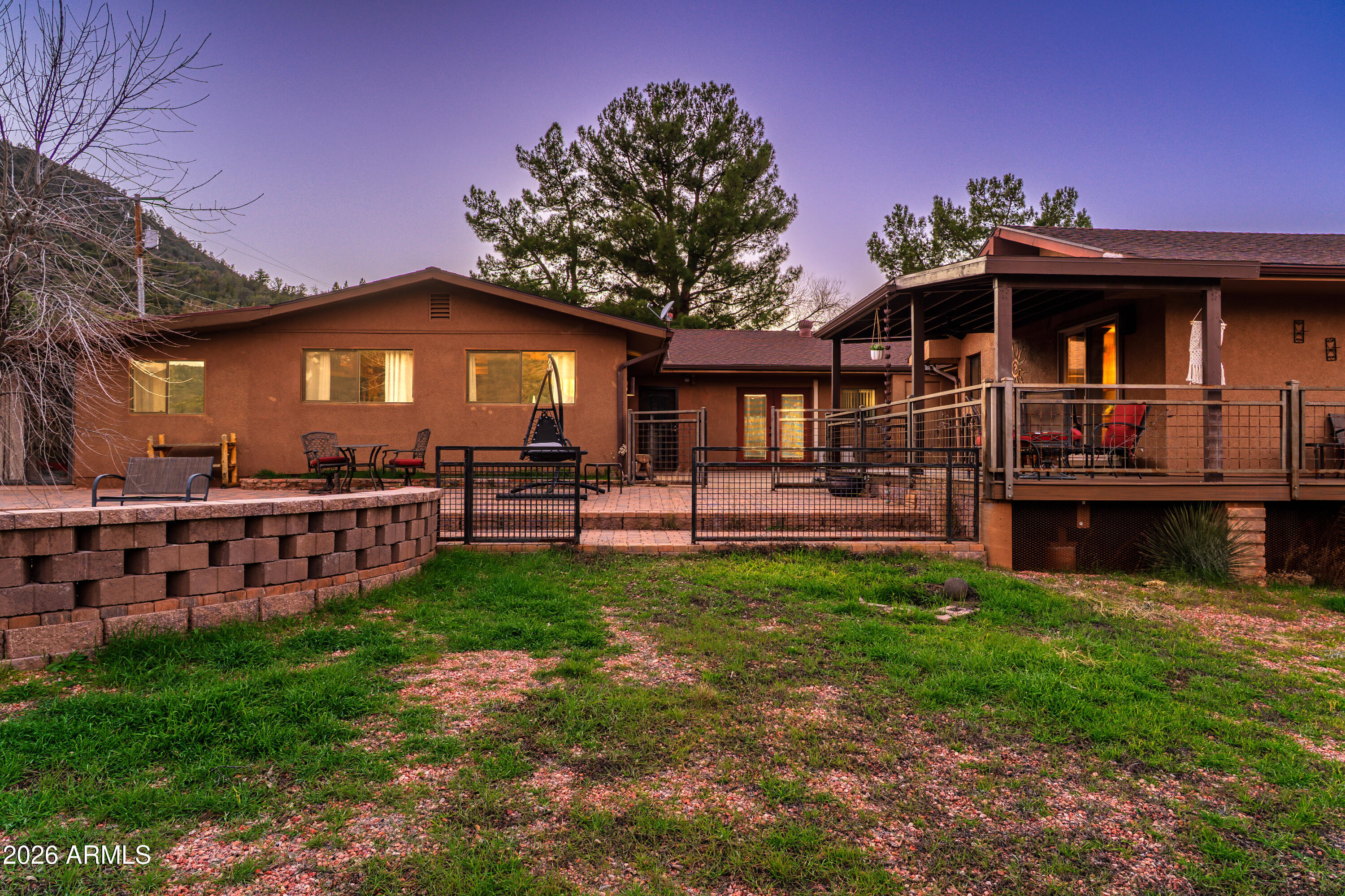 Rancho Rojo - Residential