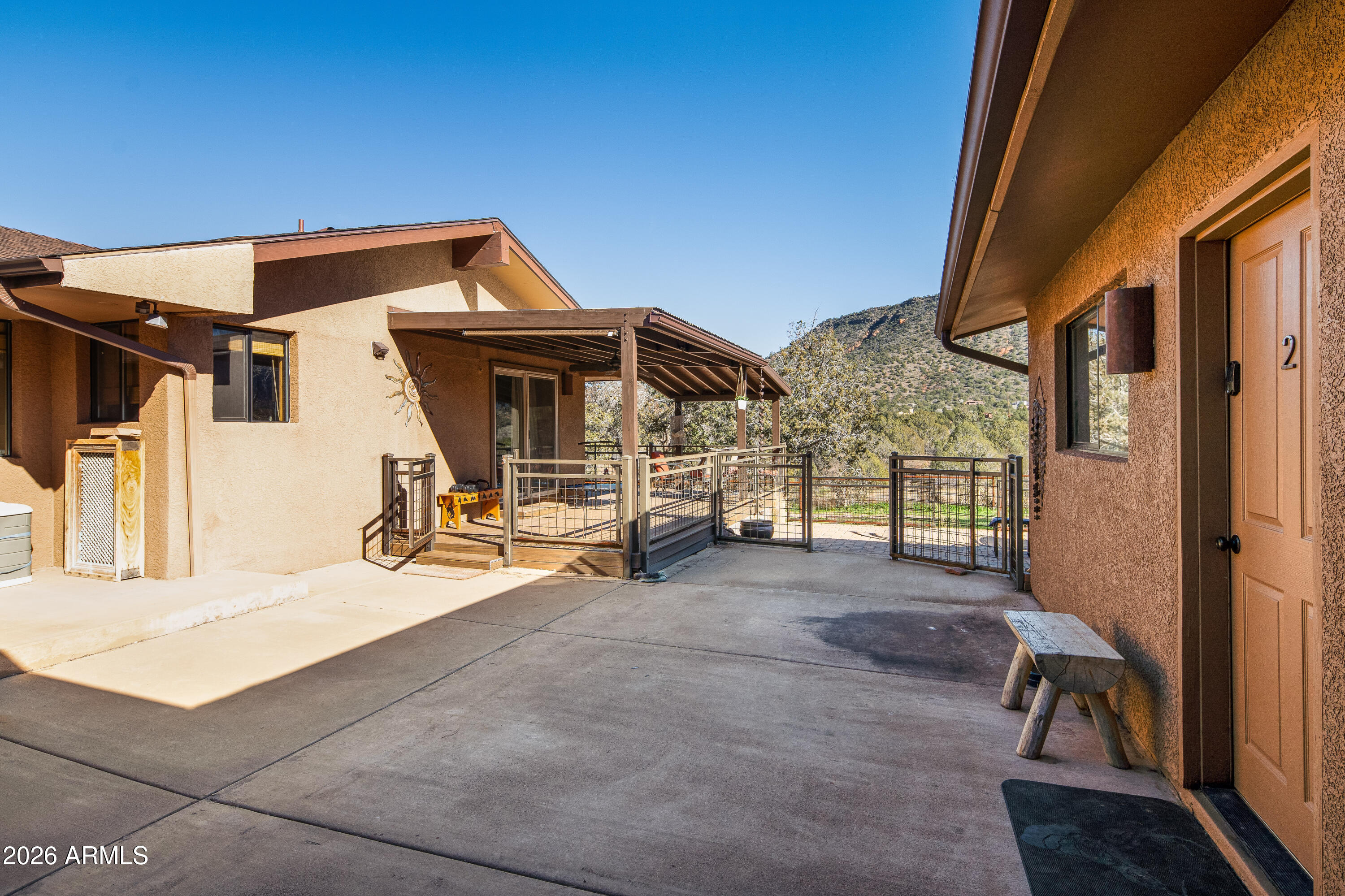 Rancho Rojo - Residential