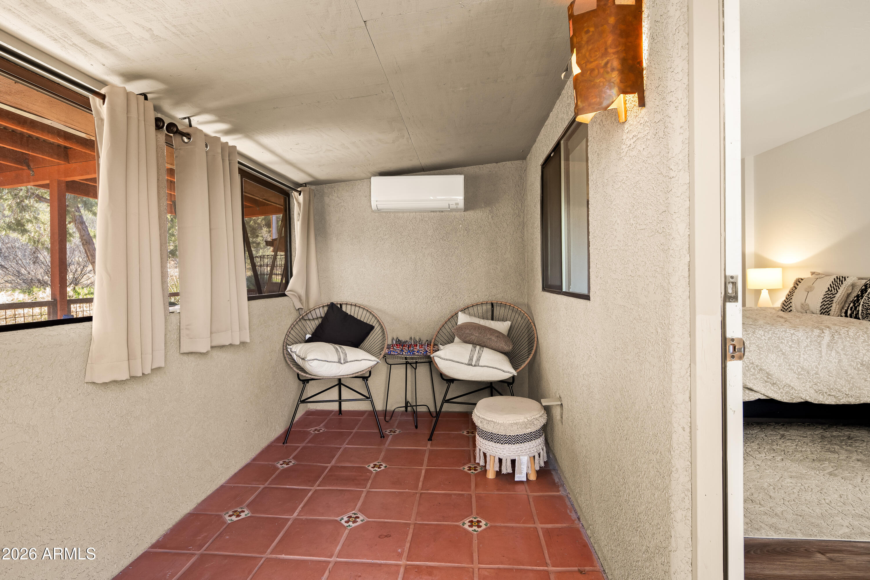Rancho Rojo - Residential