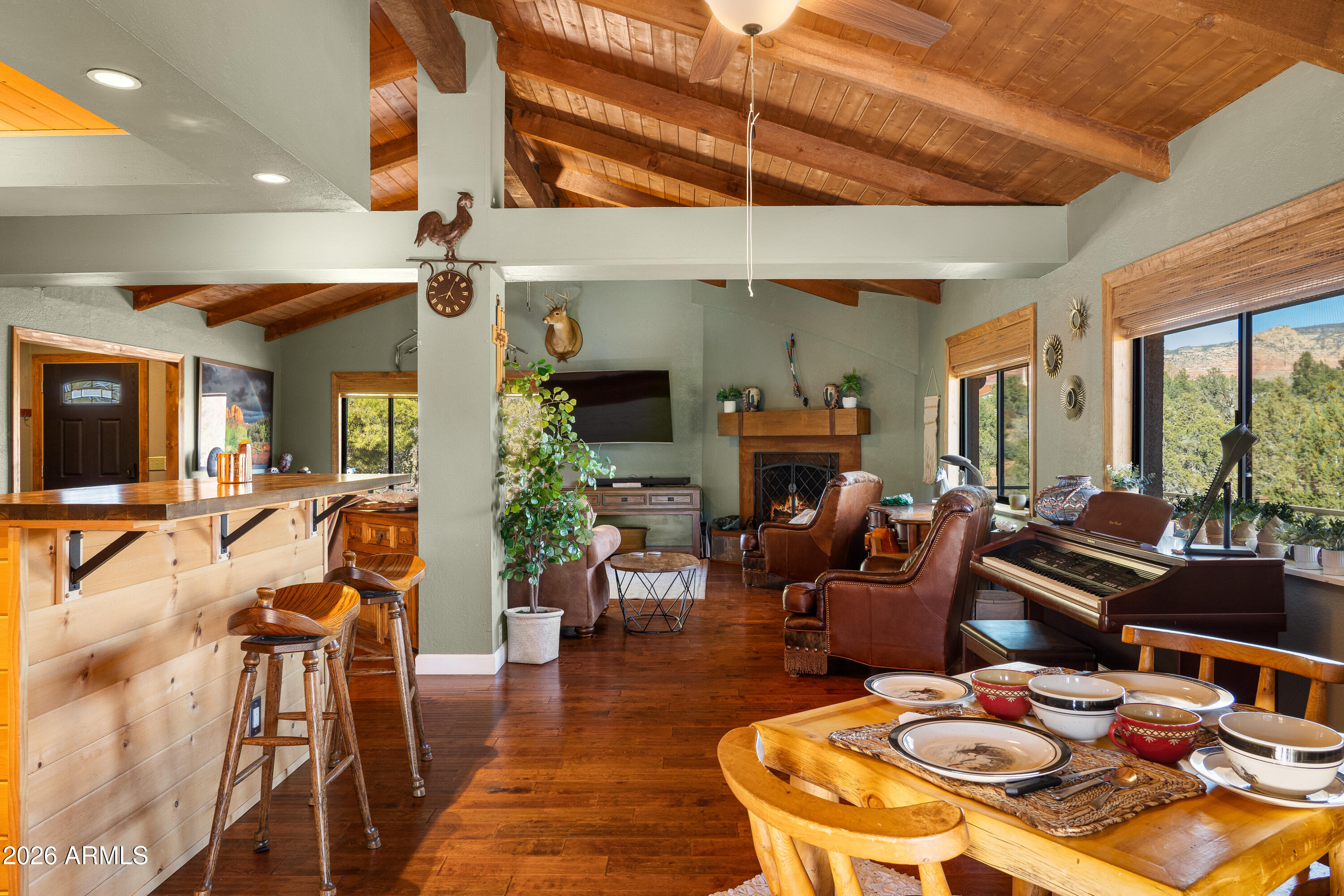 Rancho Rojo - Residential