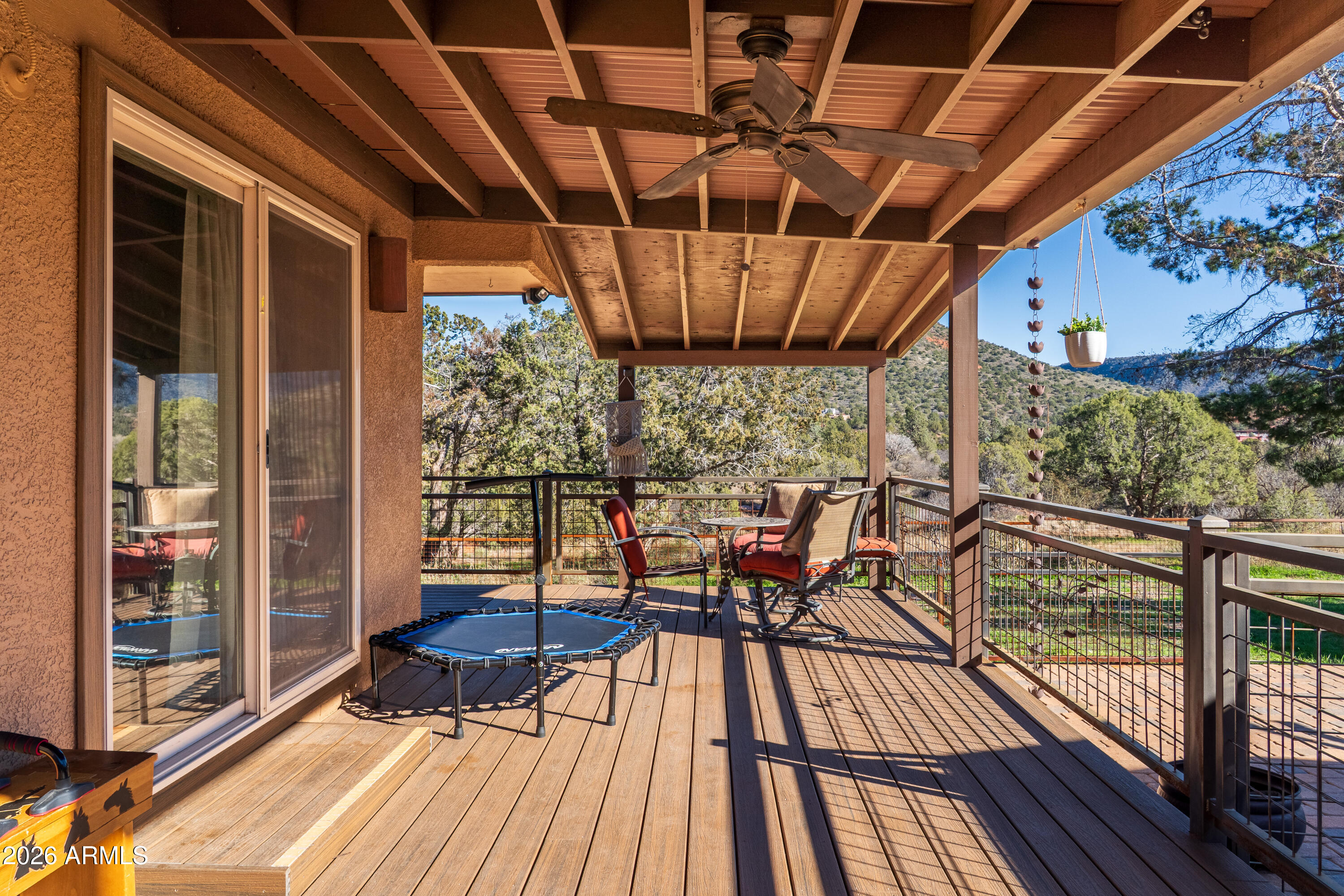 Rancho Rojo - Residential