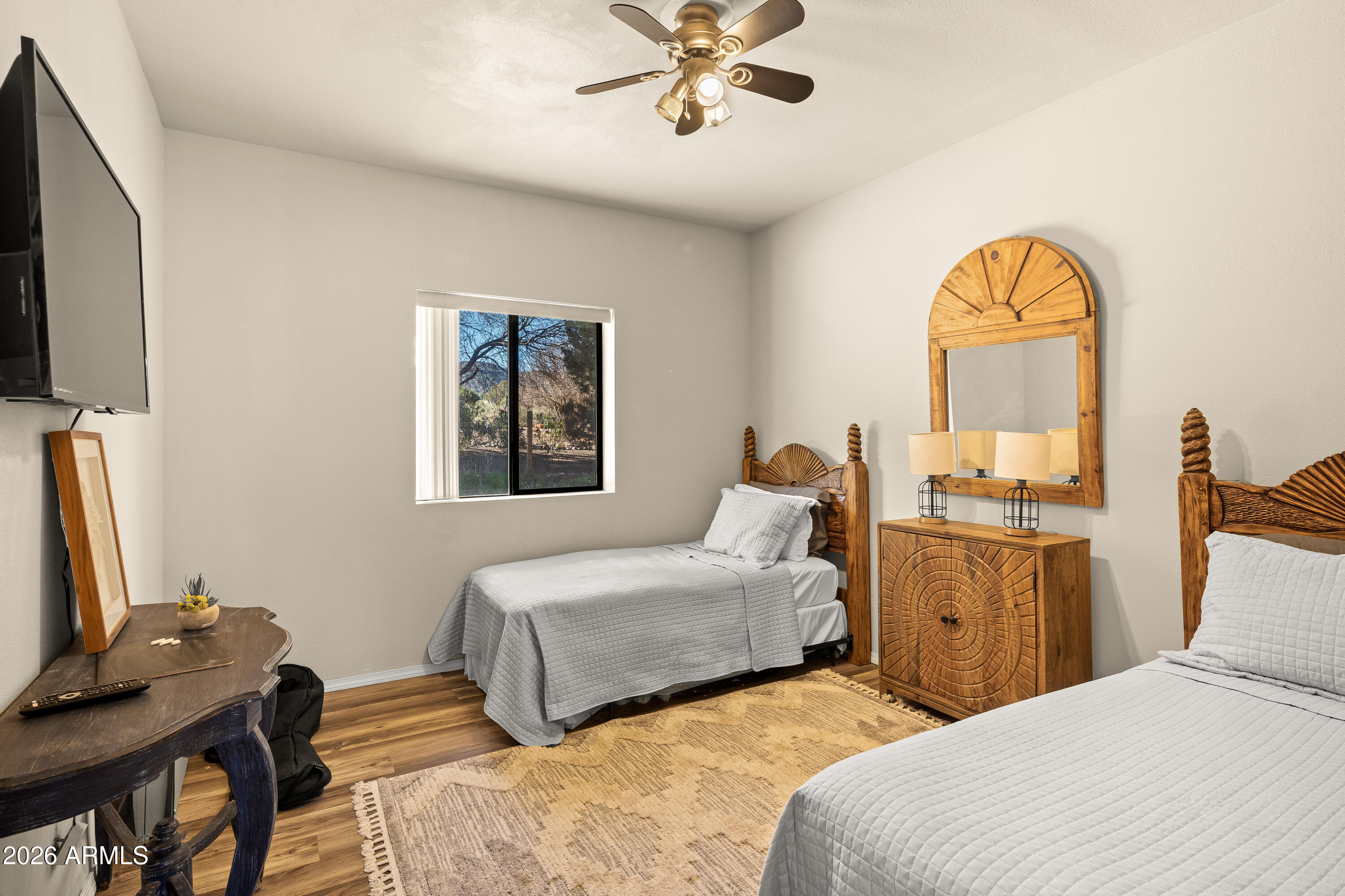 Rancho Rojo - Residential
