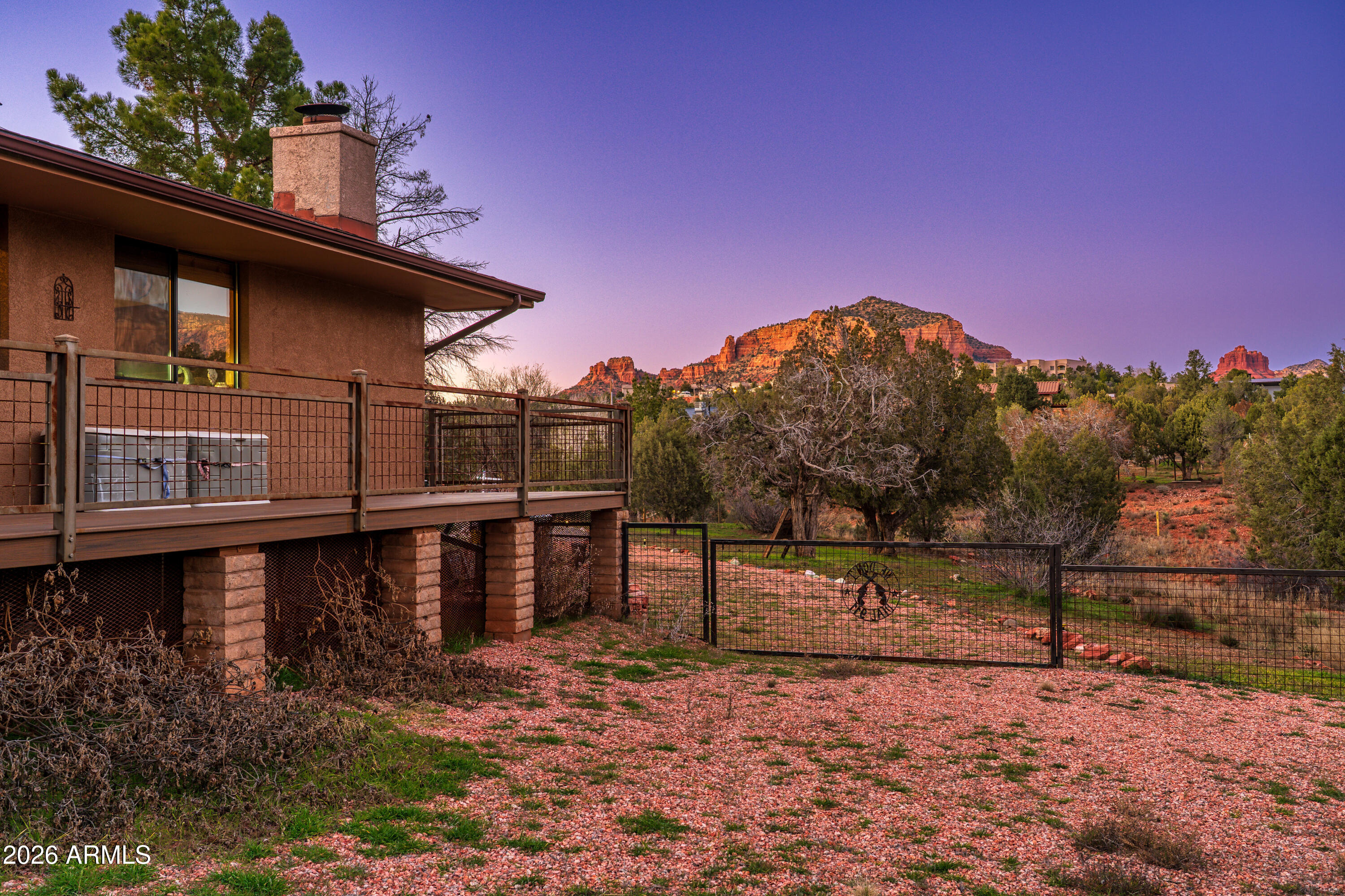 Rancho Rojo - Residential