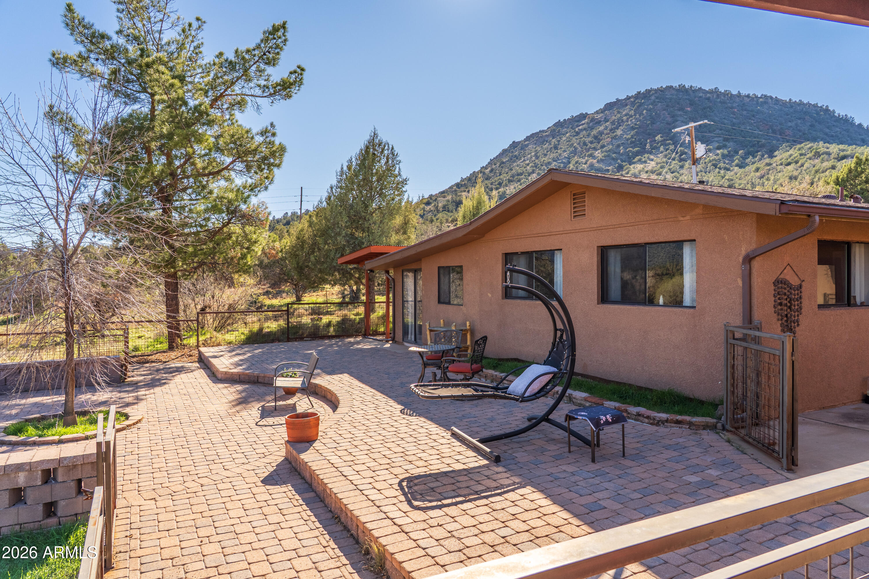 Rancho Rojo - Residential