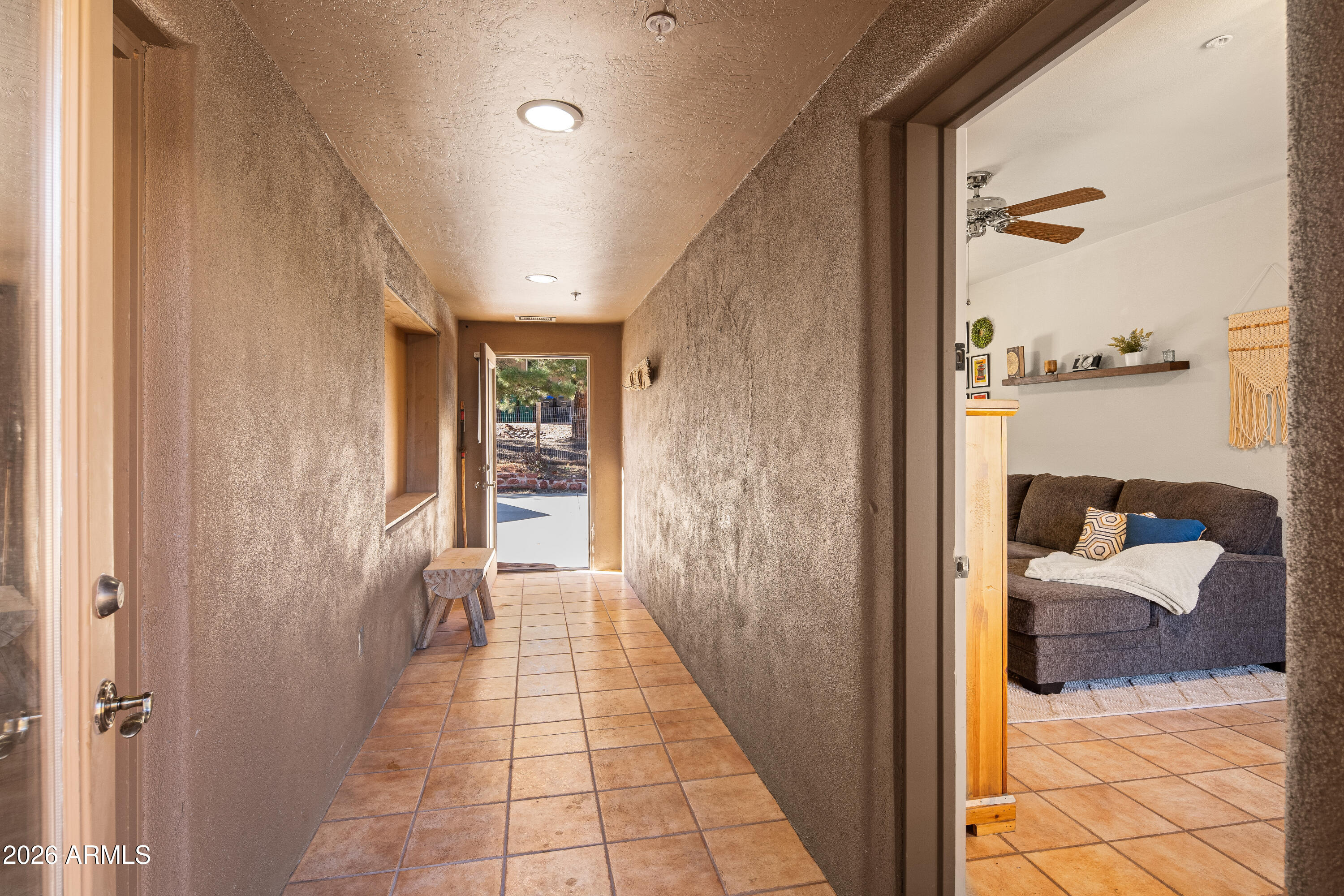 Rancho Rojo - Residential