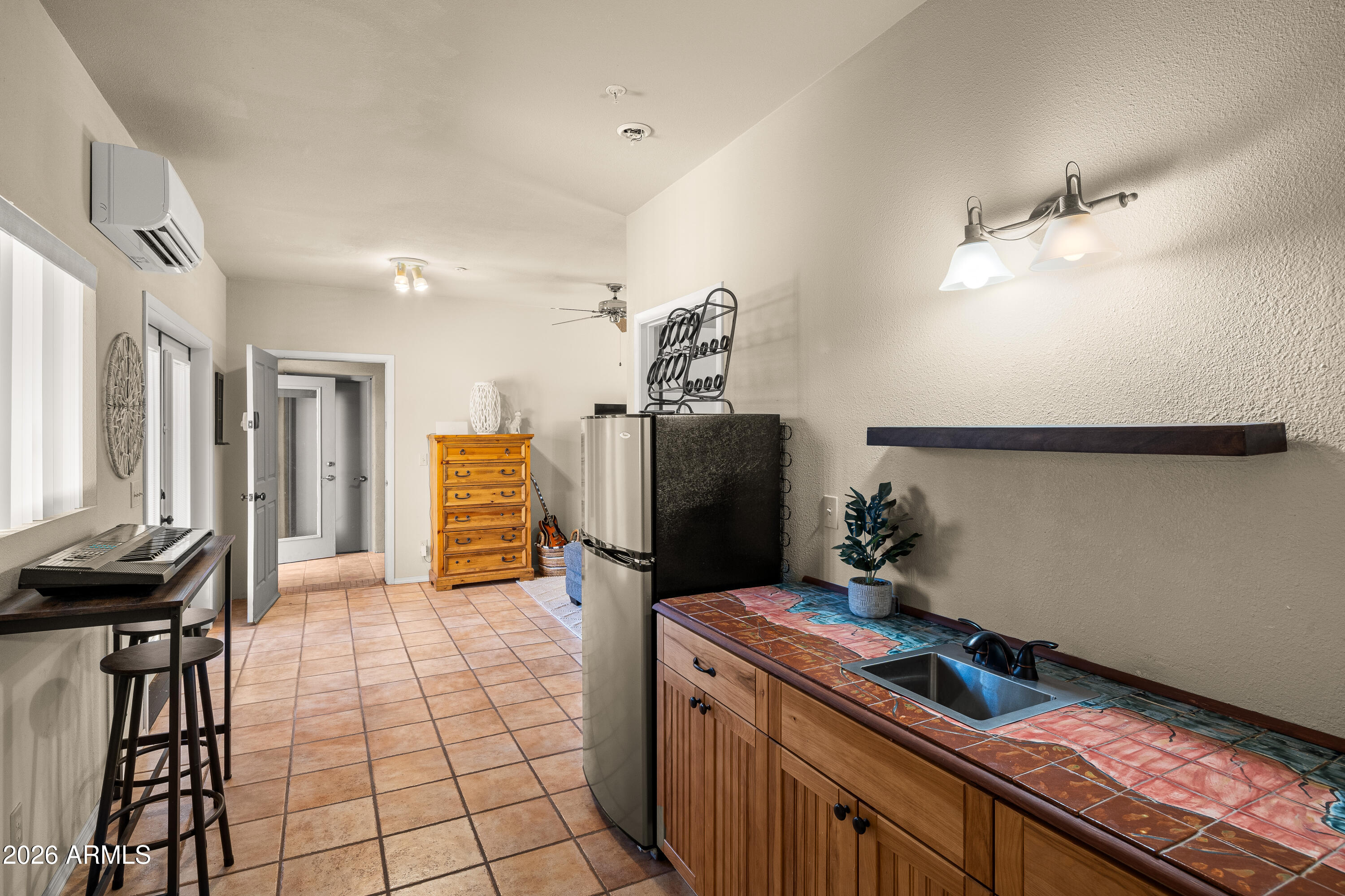 Rancho Rojo - Residential