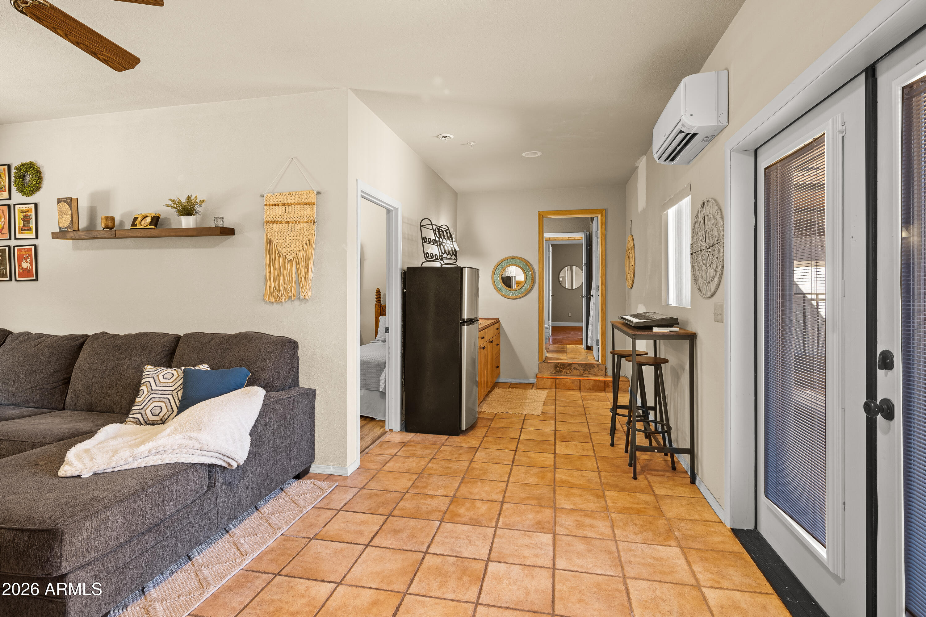 Rancho Rojo - Residential