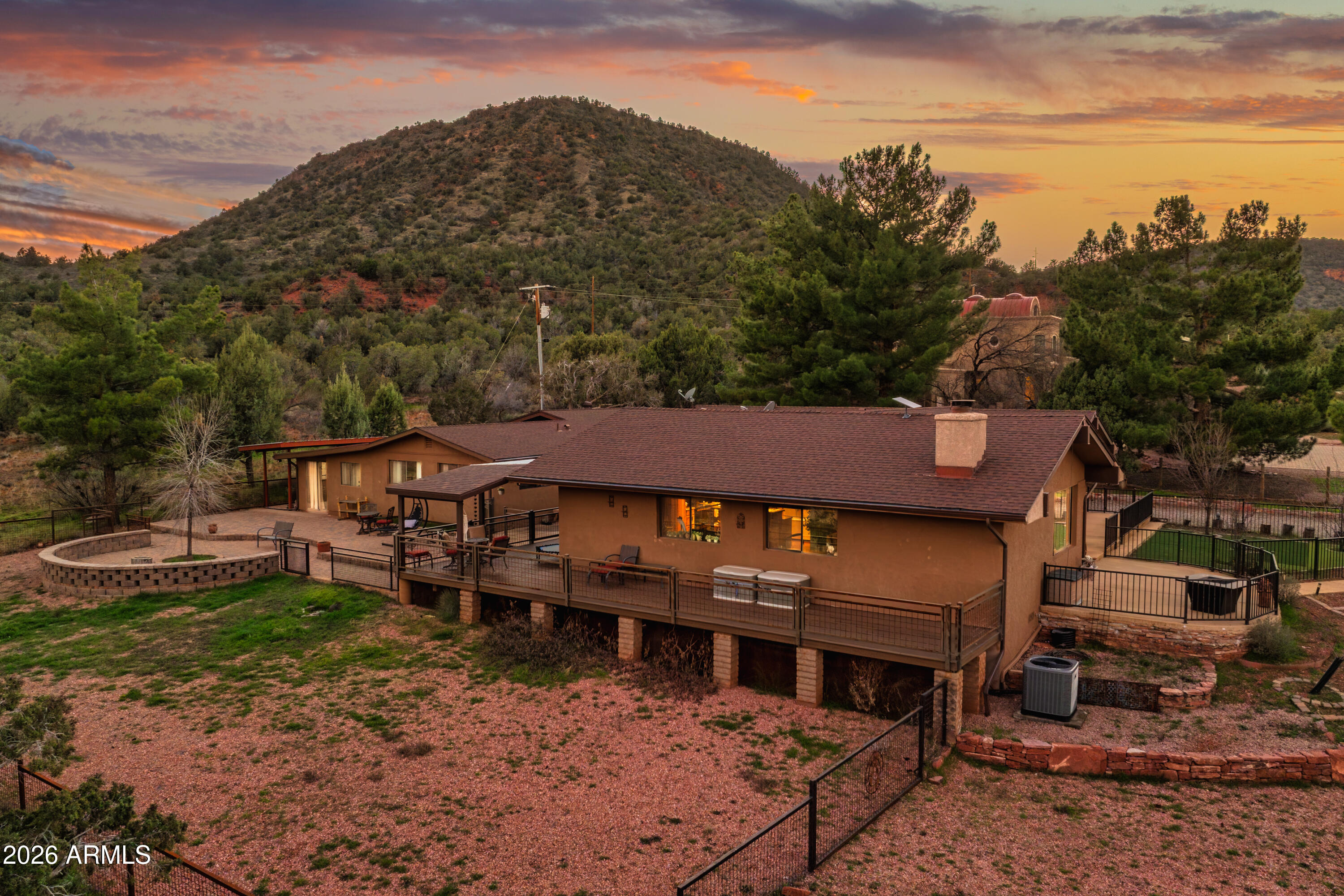 Rancho Rojo - Residential