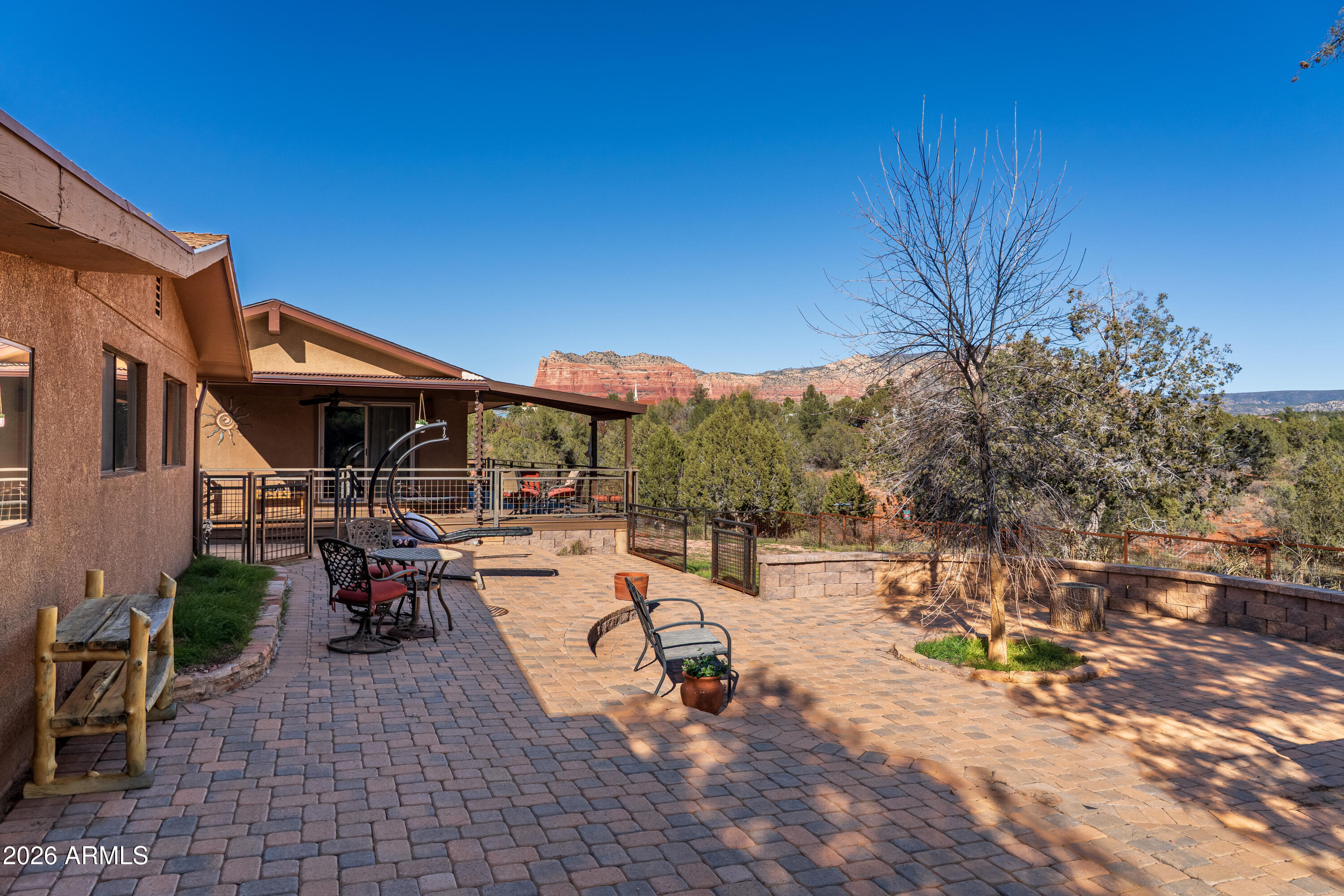 Rancho Rojo - Residential