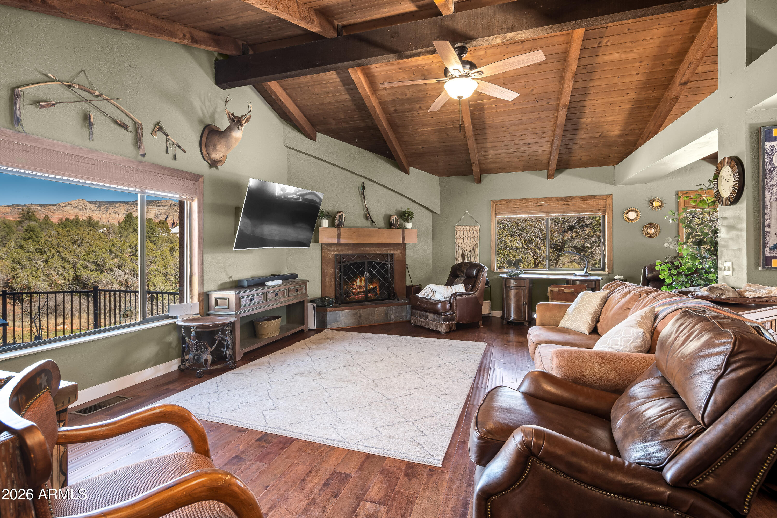 Rancho Rojo - Residential