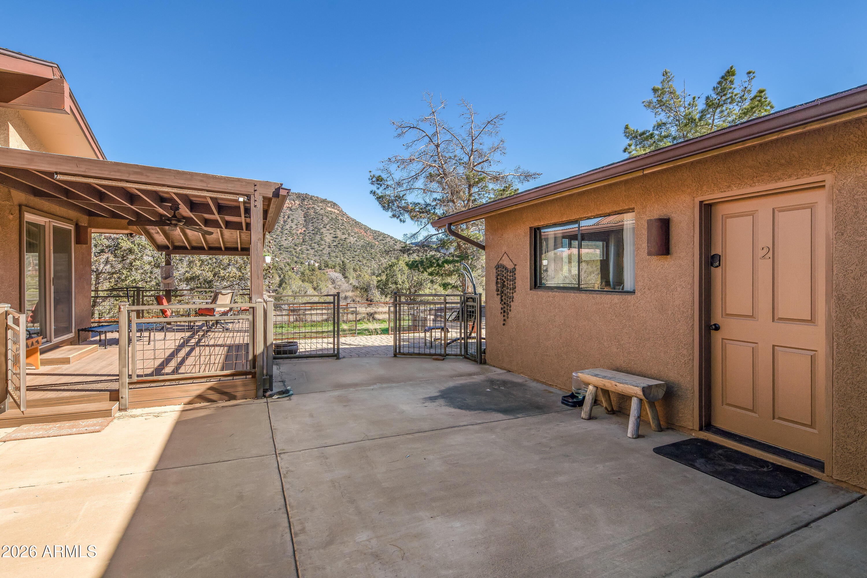 Rancho Rojo - Residential