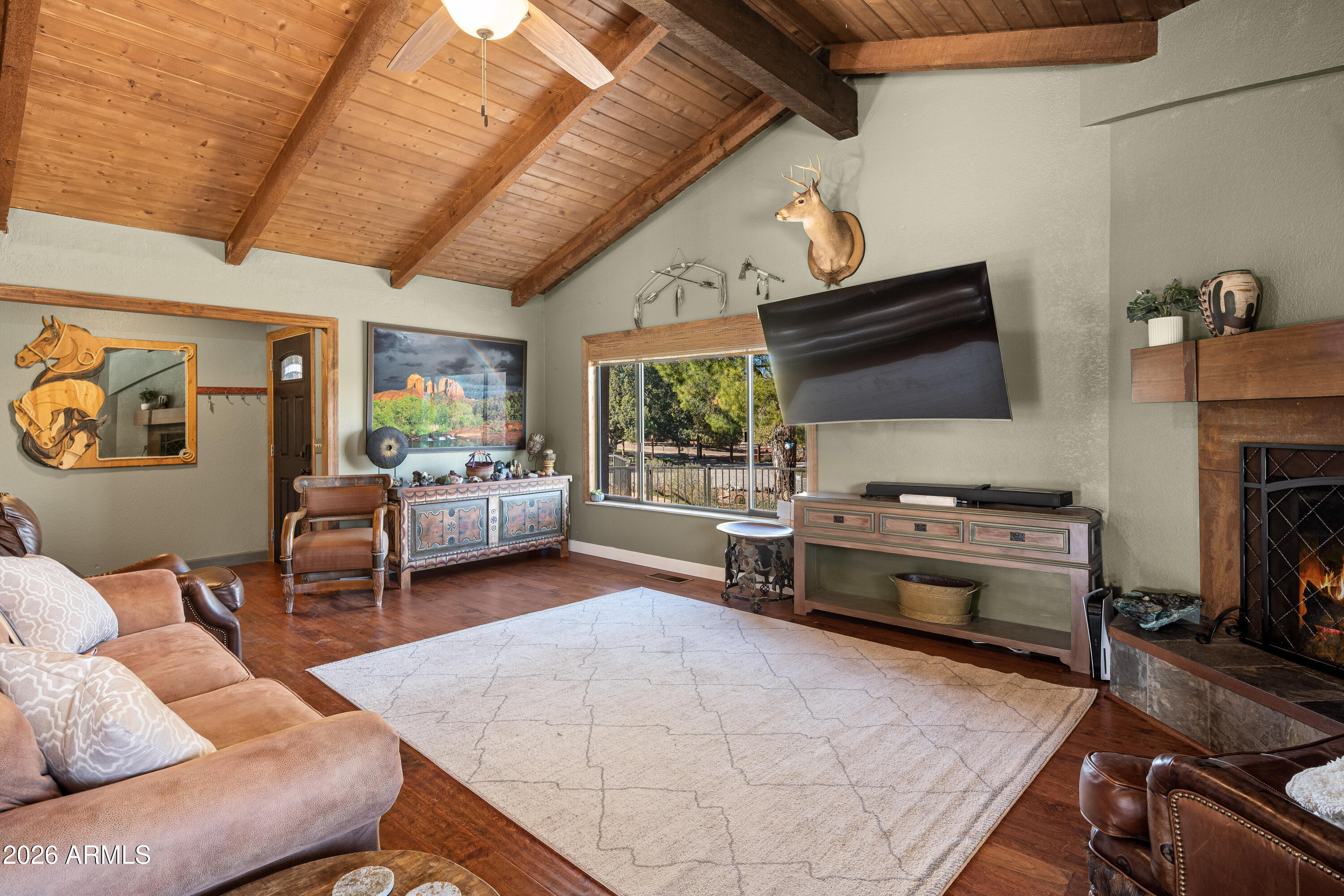 Rancho Rojo - Residential