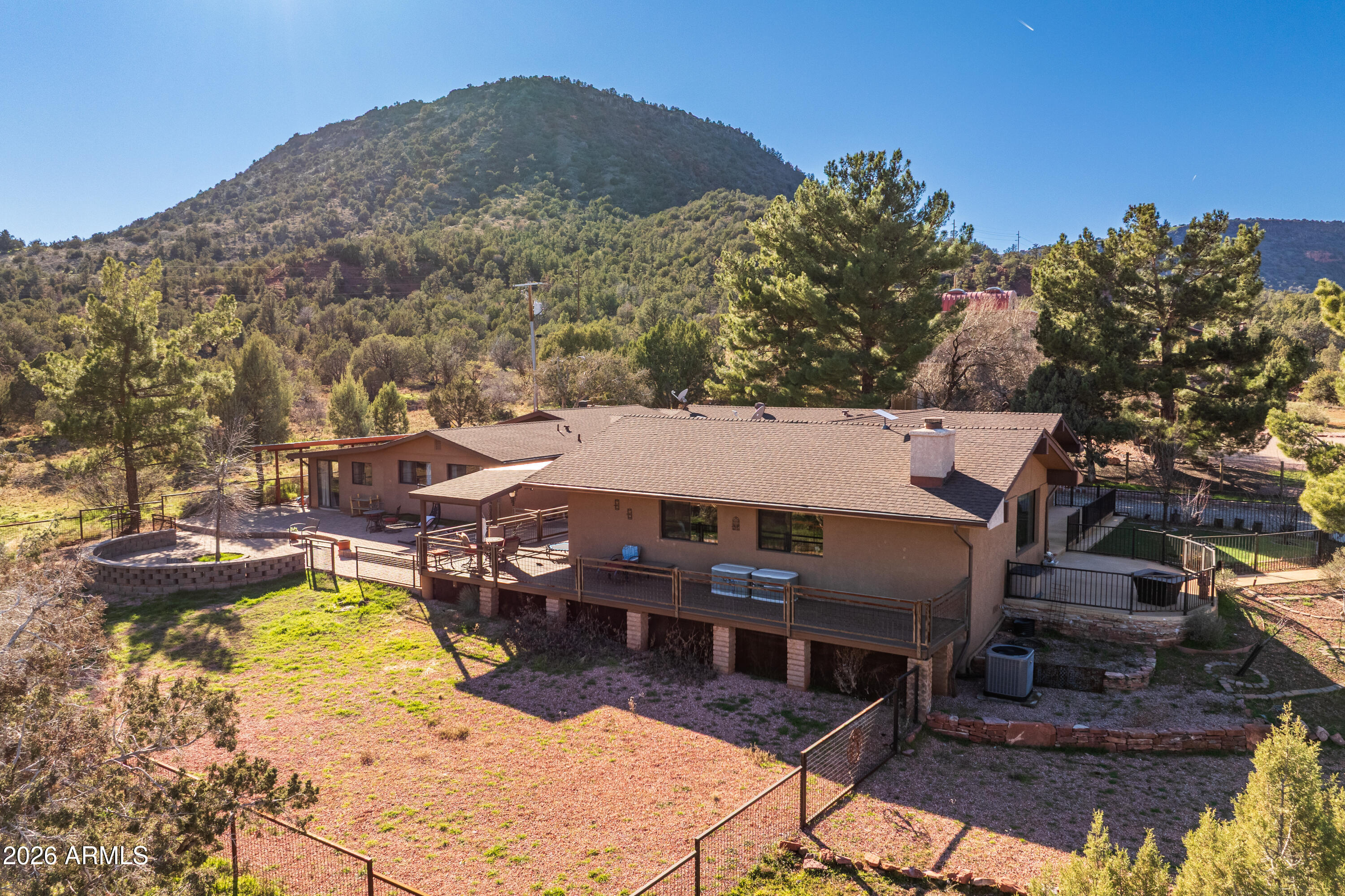 Rancho Rojo - Residential
