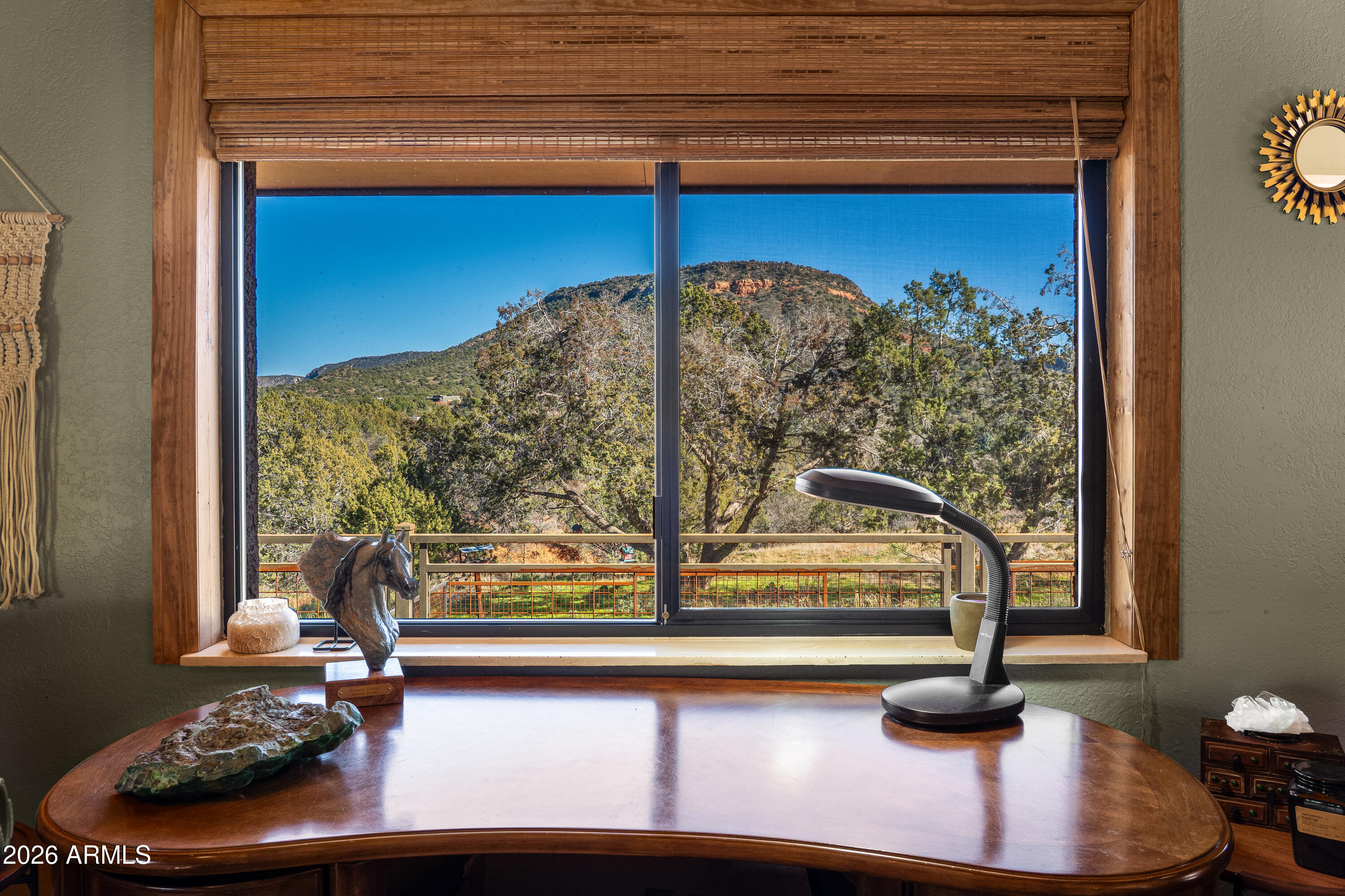Rancho Rojo - Residential