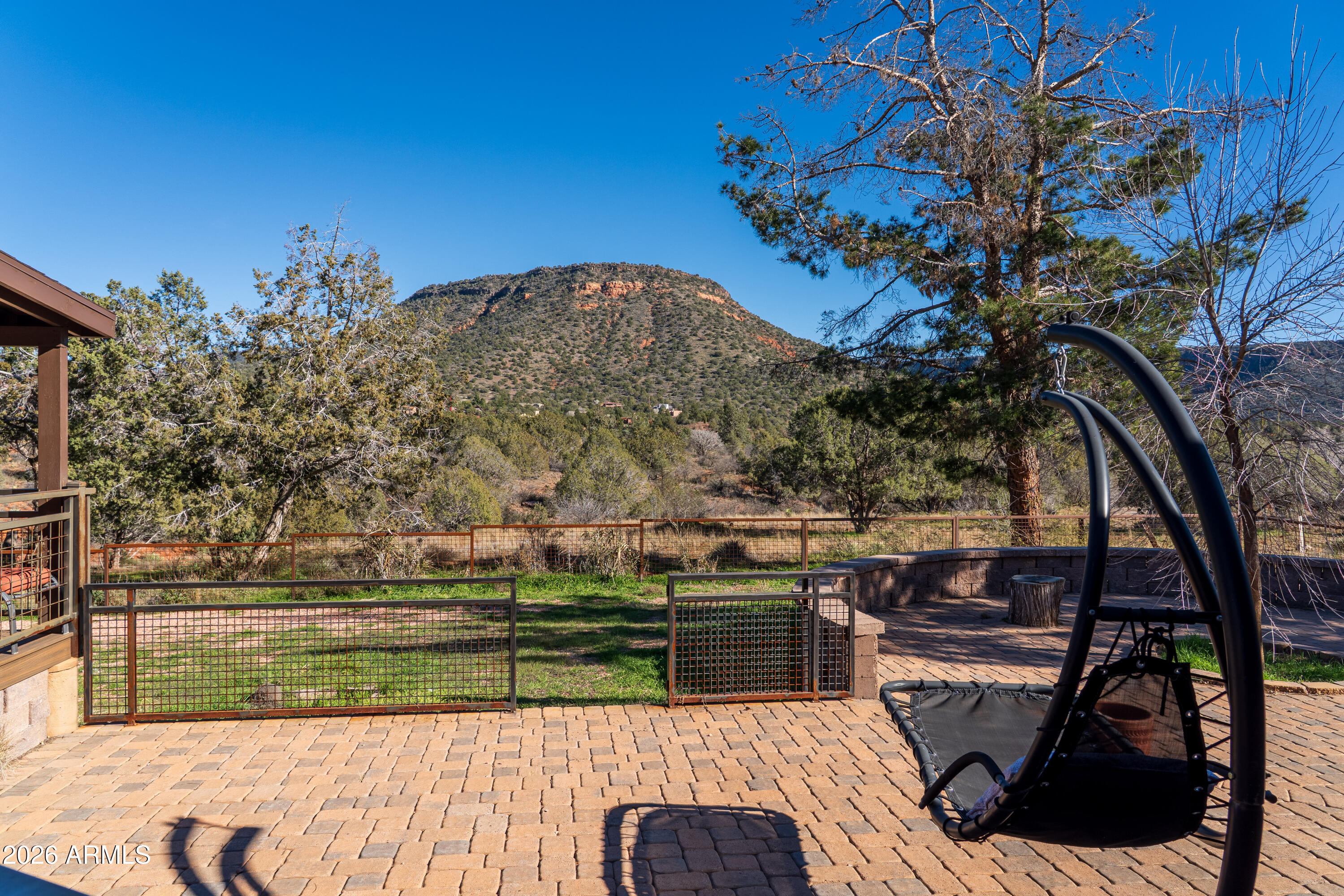 Rancho Rojo - Residential