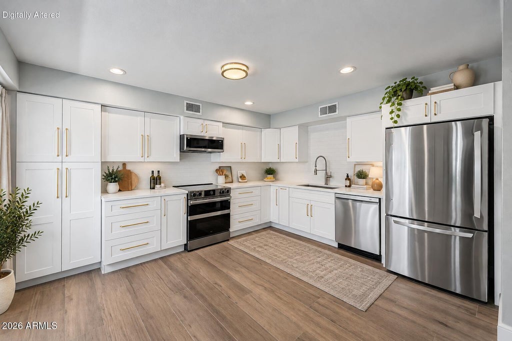 Photo of 4925 N 73rd Street #16, Scottsdale, AZ 85251 (MLS # 7091973)