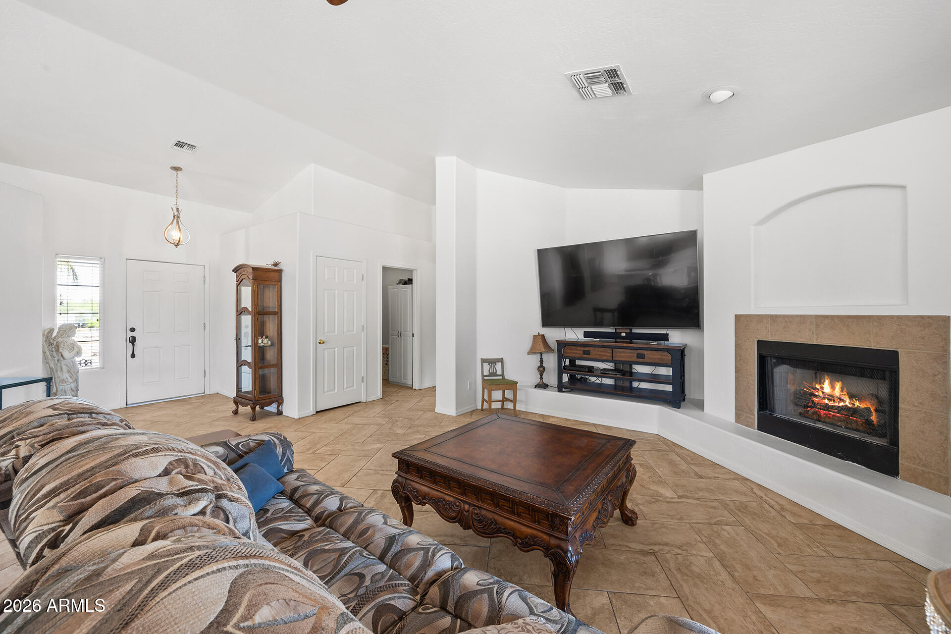 WILD HORSE ESTATES PHASE 1 - Residential