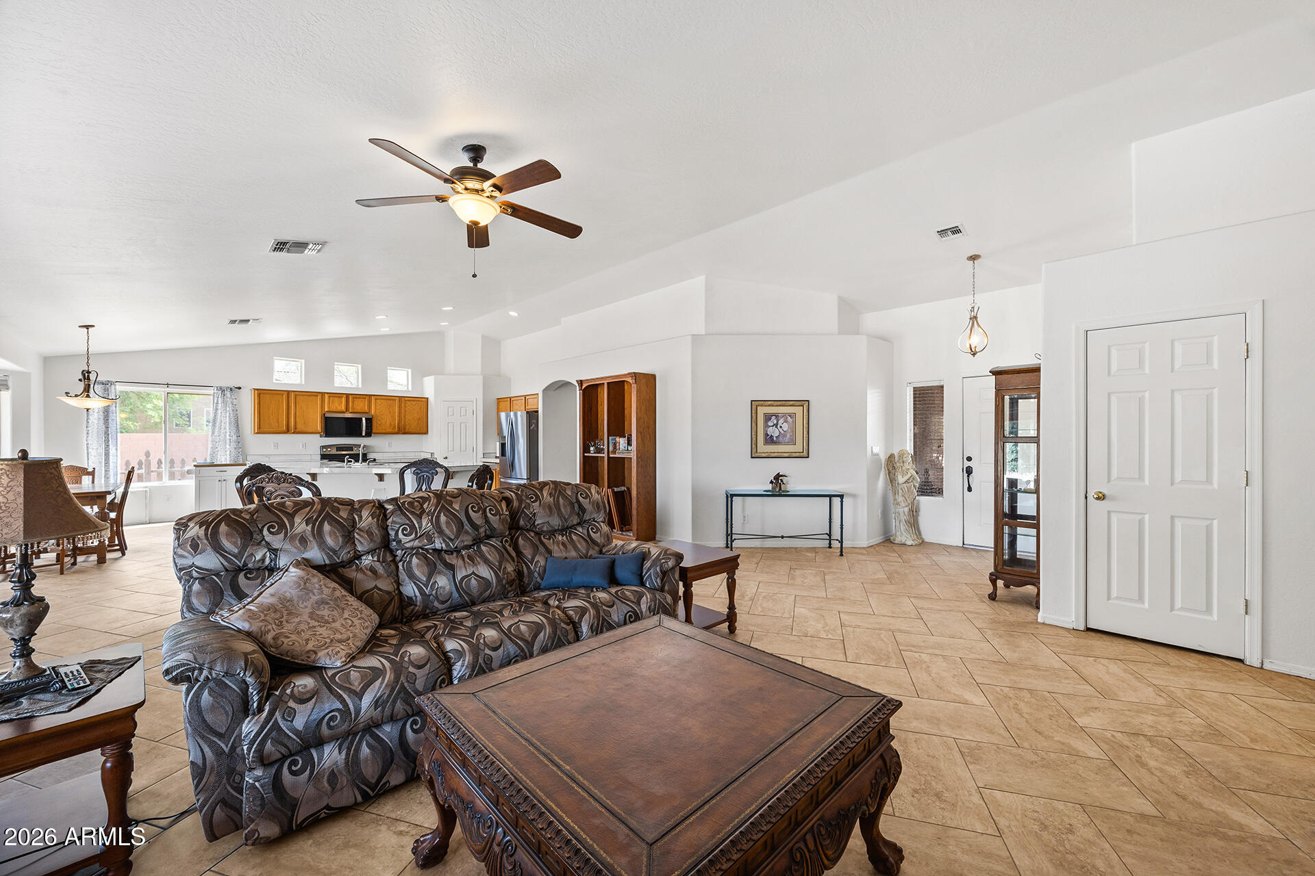 WILD HORSE ESTATES PHASE 1 - Residential