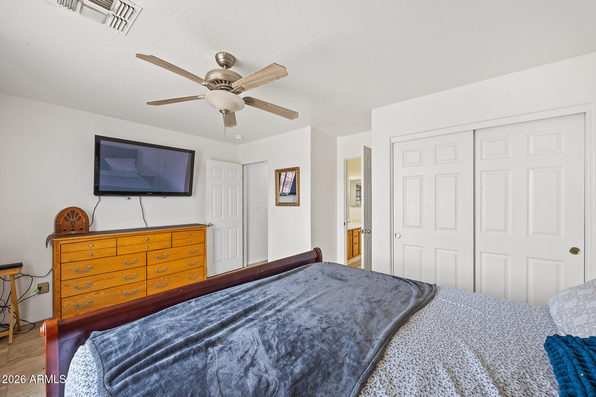 WILD HORSE ESTATES PHASE 1 - Residential