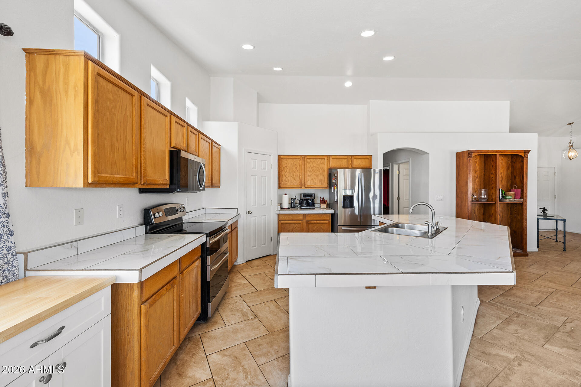 WILD HORSE ESTATES PHASE 1 - Residential