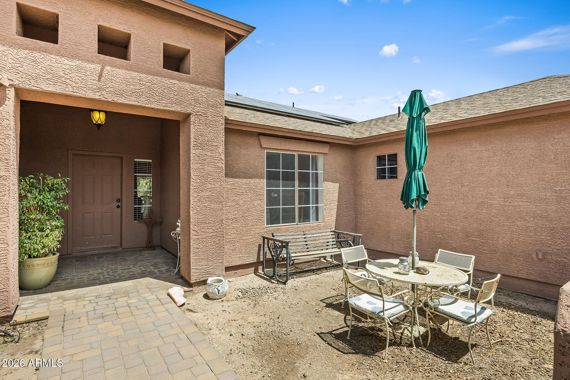 WILD HORSE ESTATES PHASE 1 - Residential