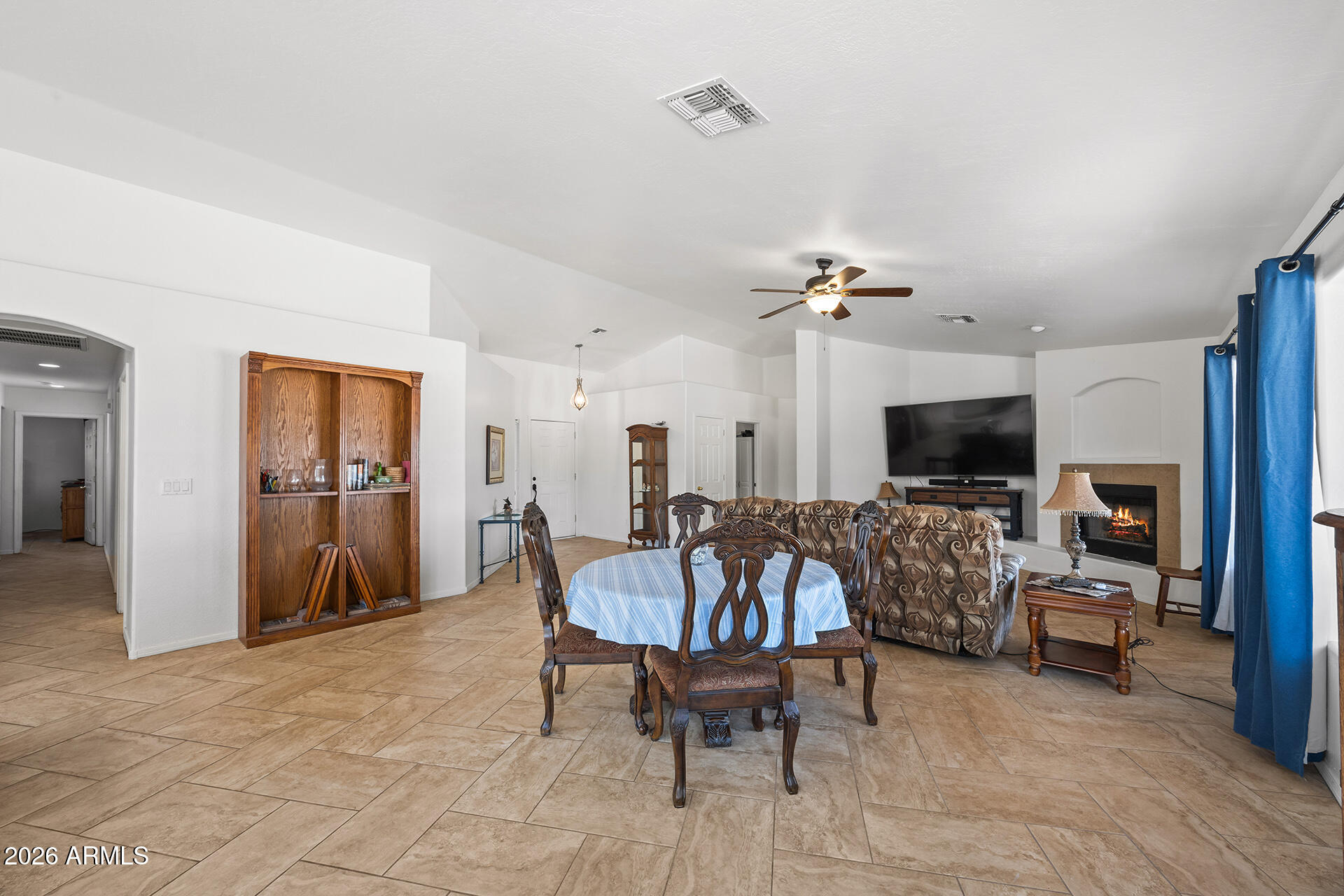 WILD HORSE ESTATES PHASE 1 - Residential