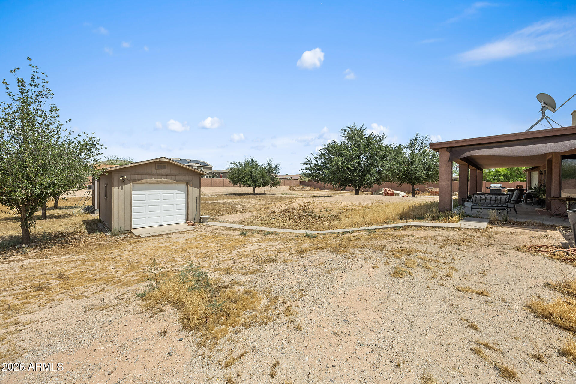 WILD HORSE ESTATES PHASE 1 - Residential