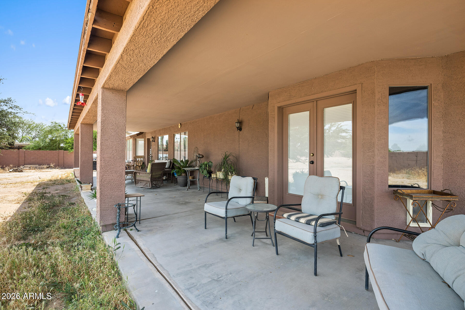 WILD HORSE ESTATES PHASE 1 - Residential