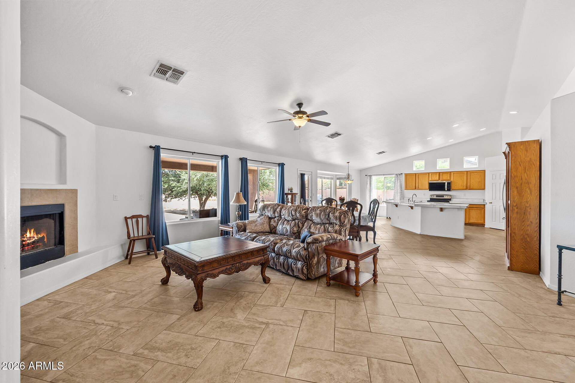 WILD HORSE ESTATES PHASE 1 - Residential