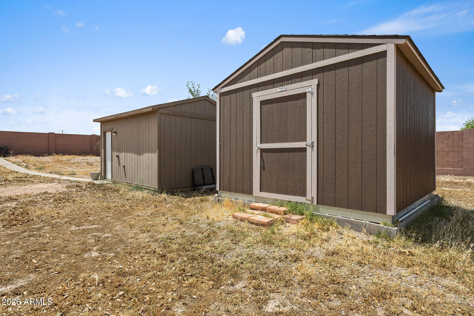 WILD HORSE ESTATES PHASE 1 - Residential