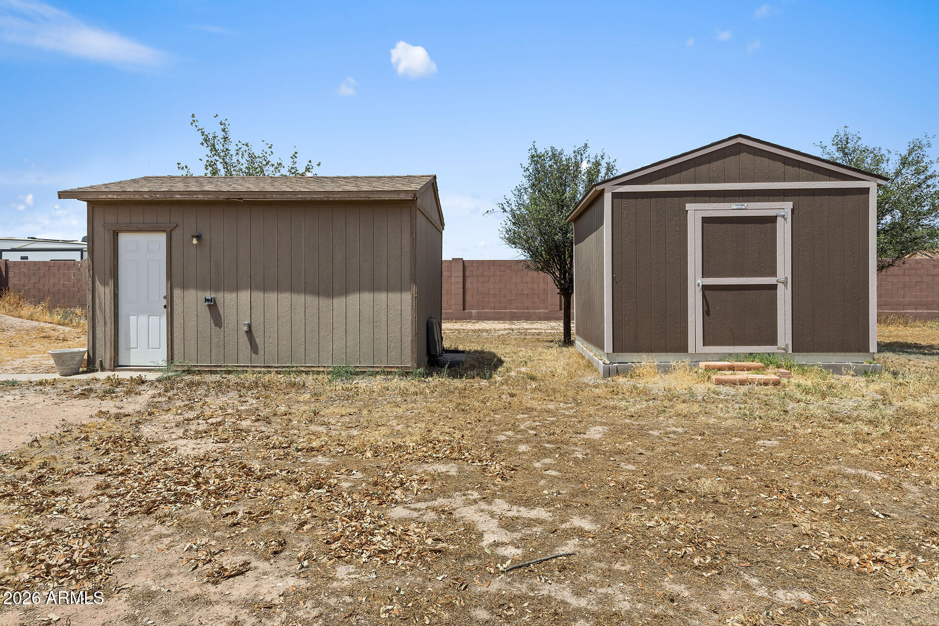 WILD HORSE ESTATES PHASE 1 - Residential