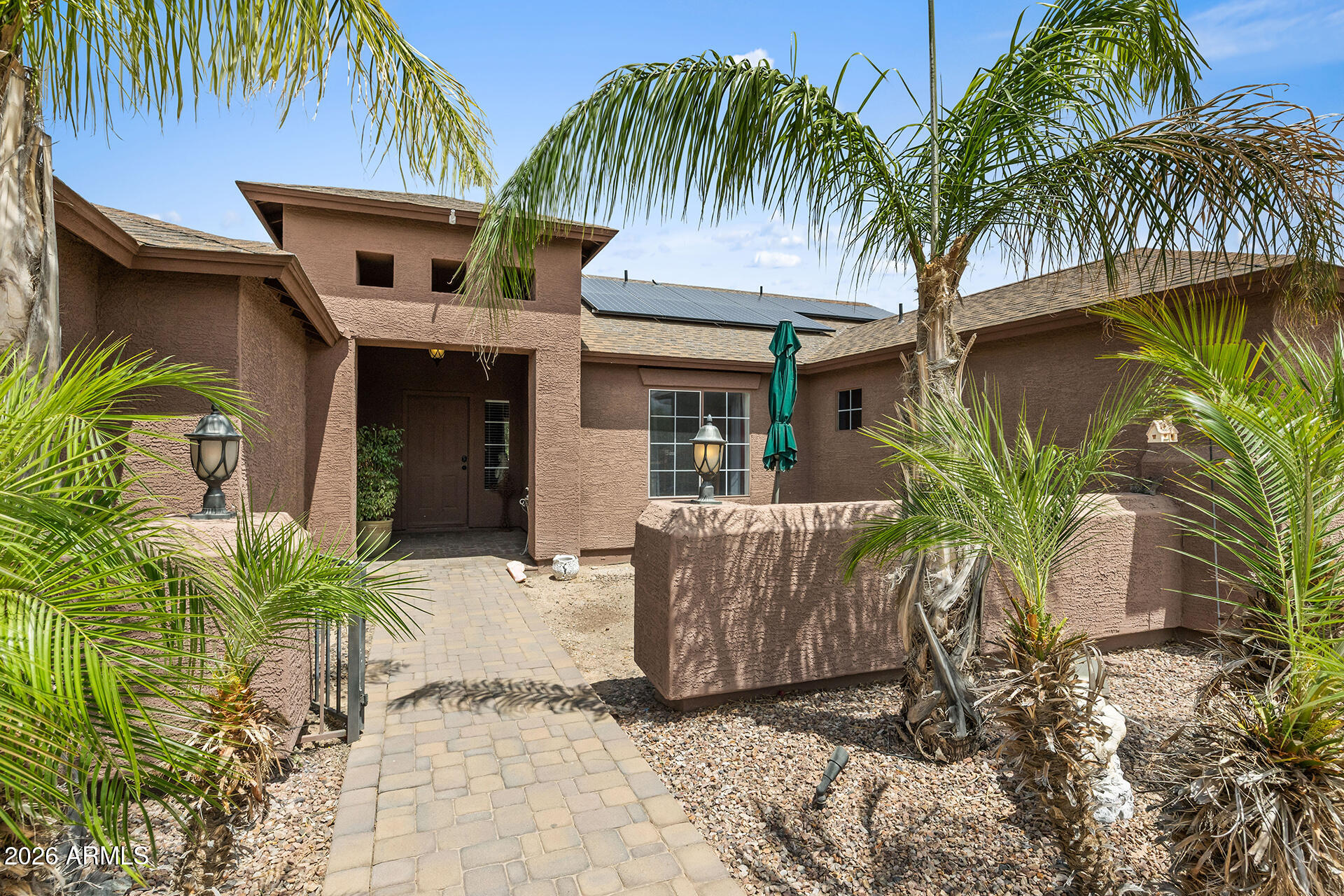 WILD HORSE ESTATES PHASE 1 - Residential