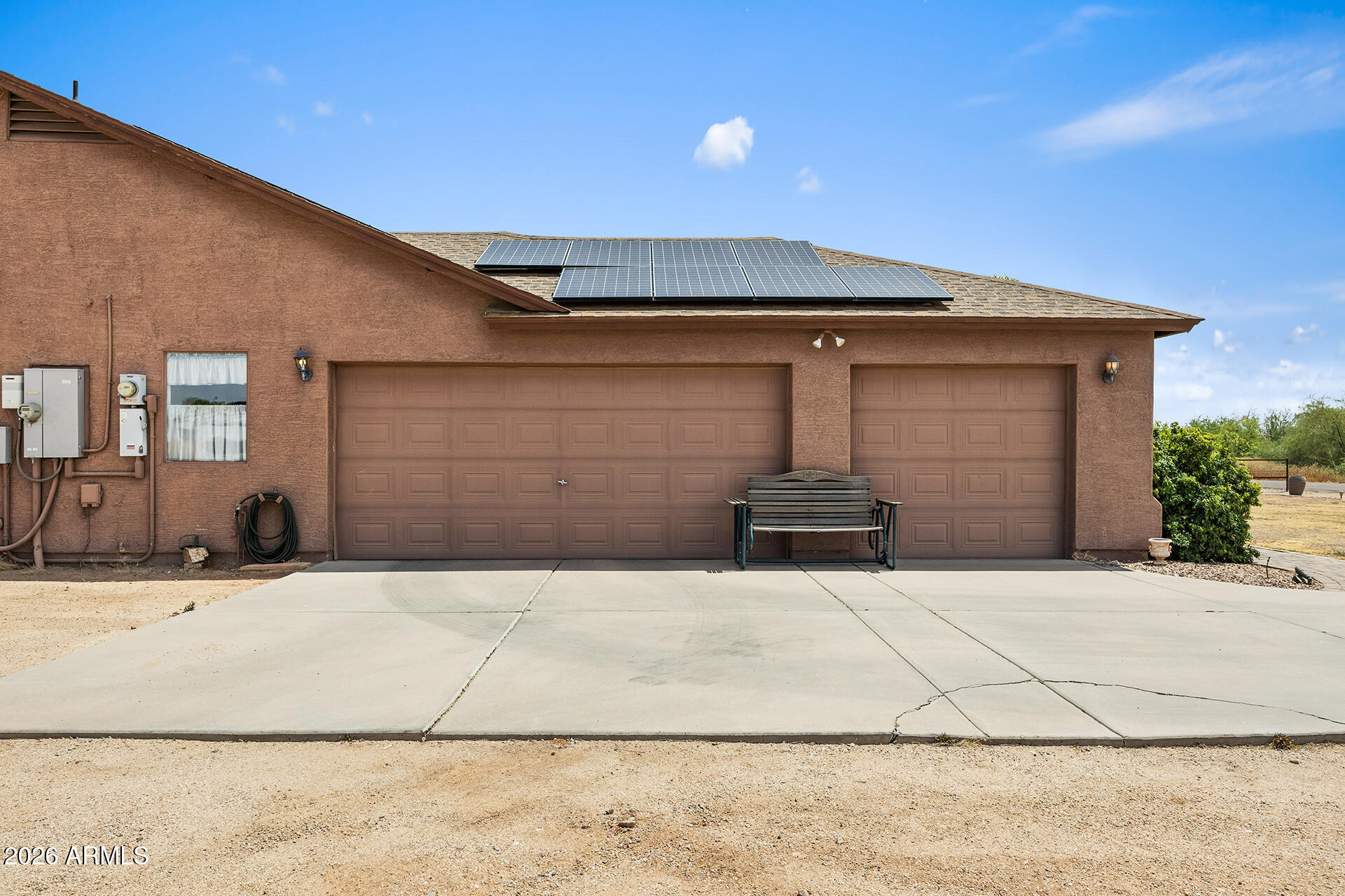 WILD HORSE ESTATES PHASE 1 - Residential