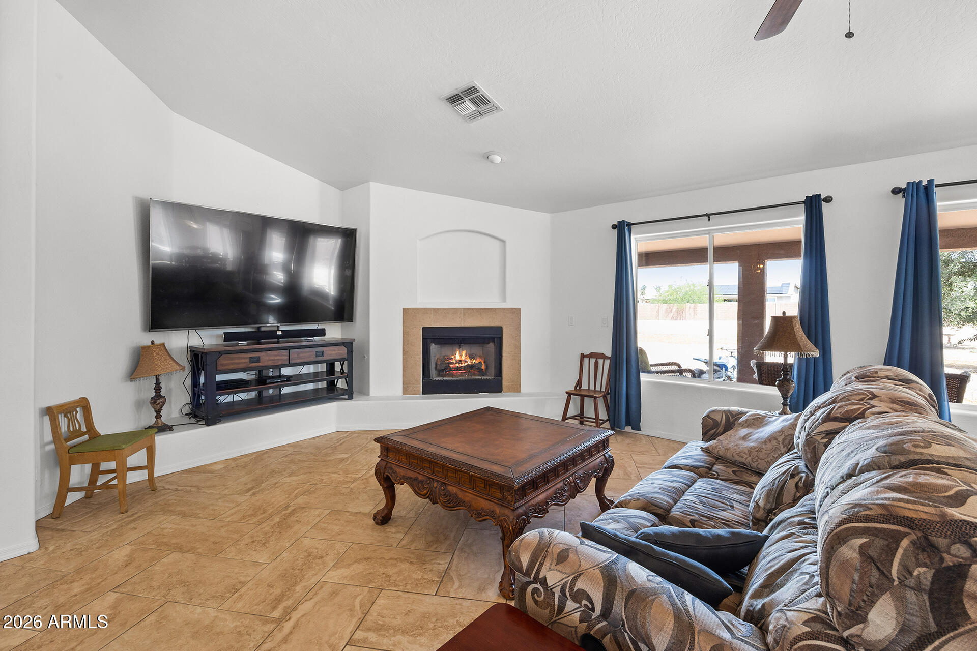 9934 E TWIN SPURS Lane