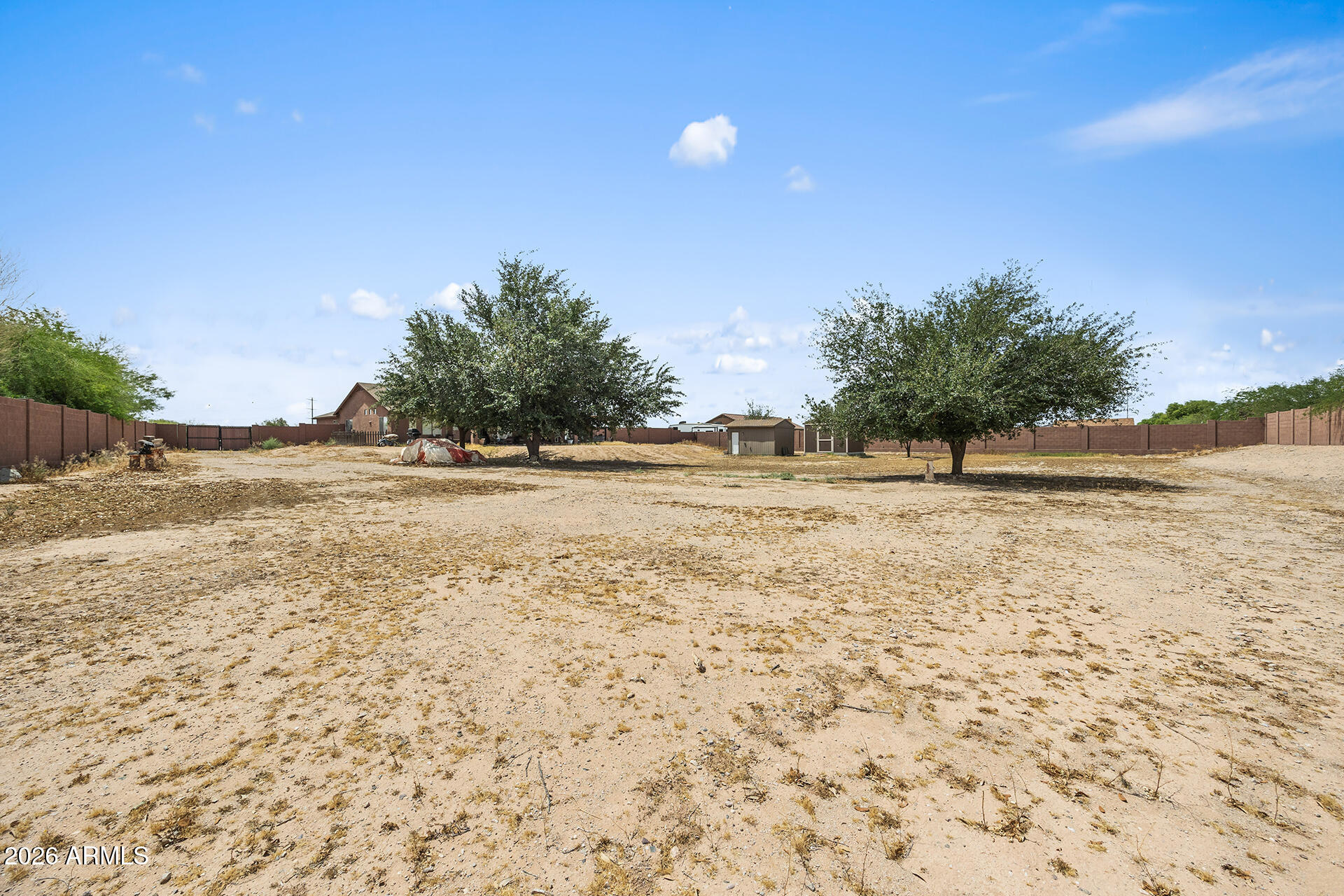WILD HORSE ESTATES PHASE 1 - Residential