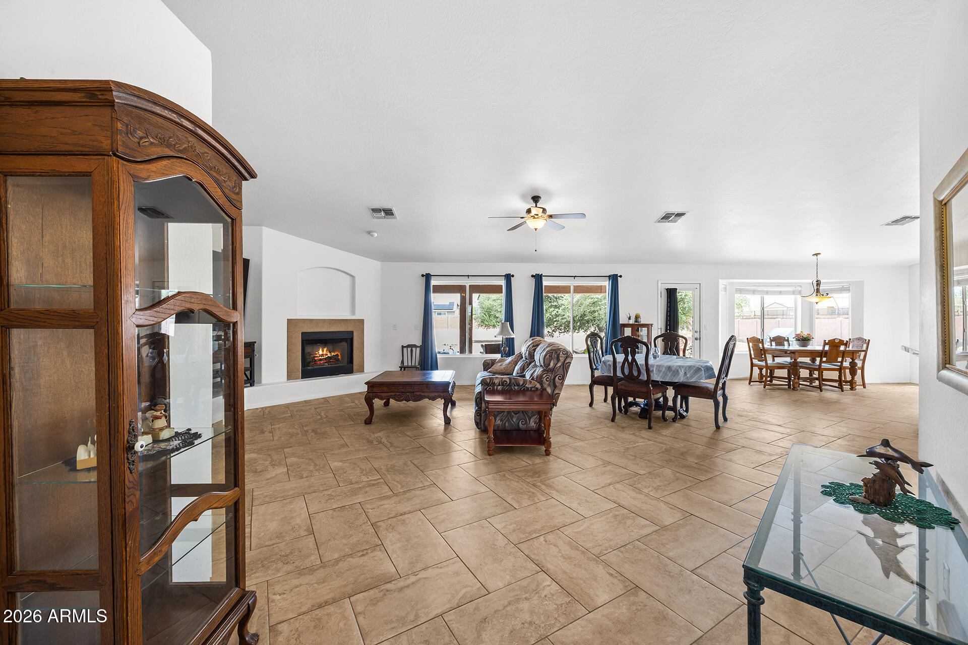 WILD HORSE ESTATES PHASE 1 - Residential