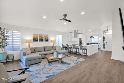 17216 E HILLCREST Drive Fountain Hills AZ 85268