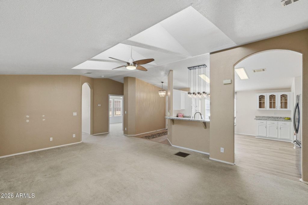 Photo of 3301 S Goldfield Road #1015, Apache Junction, AZ 85119 (MLS # 6982762)